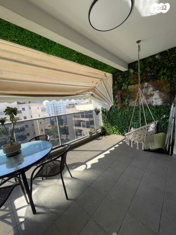 דירה, שביל חודשי השנה 4, נווה הדרים, אשקלון