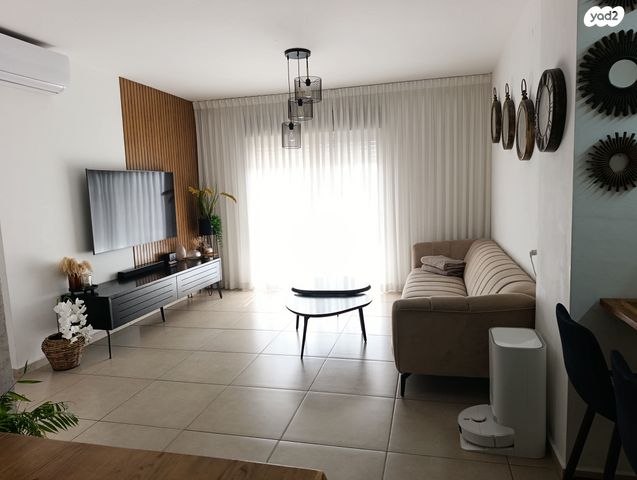 דירת גן, יפה נוף 1, מצפה העמק, מגדל העמק