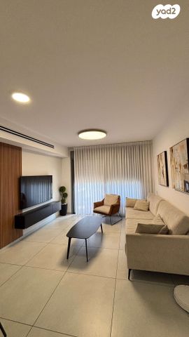 דירה, נעמי שמר 4, גלי ים, קרית ים