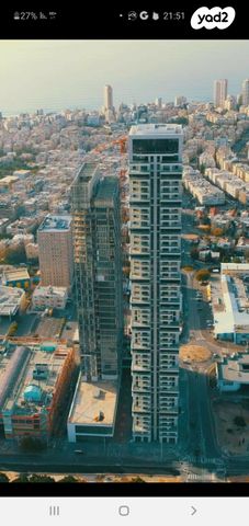 דירה, הרב ניסנבאום 37, אזור תעשיה, בת ים