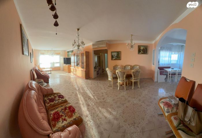 דירה, שאול המלך 16, מלכי ישראל, קרית גת