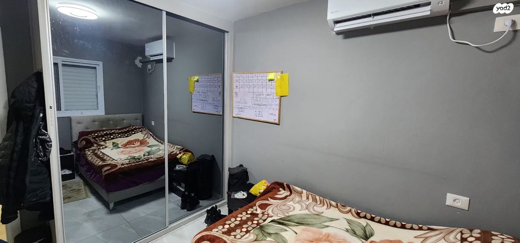 דירת גן, יונה 2, נאות הנביאים, שדרות