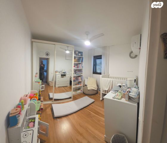 גג/ פנטהאוז, מלצ'ט 57, לב תל אביב, לב העיר צפון, תל אביב יפו