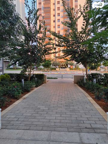 דירה, ענת גוב 10, צומת סביון, קרית אונו