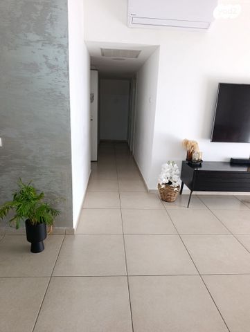 דירת גן, יפה נוף 1, מצפה העמק, מגדל העמק