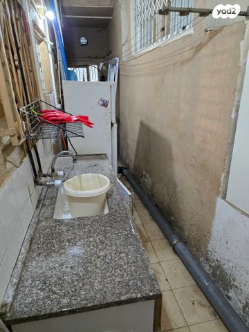 דירה, זרח 6, התקוה, בית יעקב, נווה צה"ל, תל אביב יפו