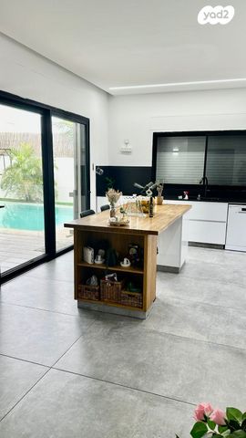 בית פרטי/ קוטג', האסיף 7, באר גנים, באר גנים