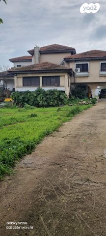 משק חקלאי/ נחלה, פרזון 1, פרזון, פרזון