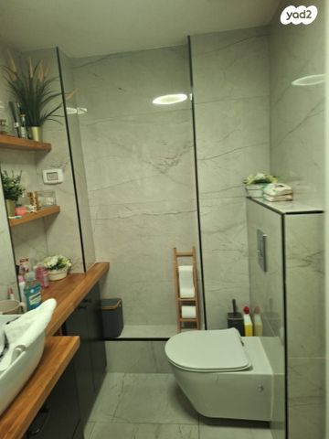 דירה, קדש 7, גן ישראל, מגדל העמק