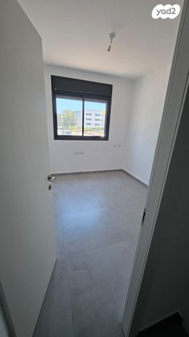 דירה, שלמה לוי 20, נוריות, ראשון לציון