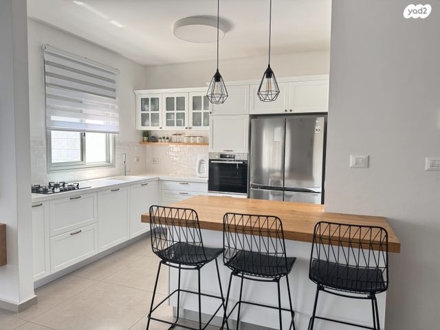 דירה, יוסף בורג 31, נווה זאב, נאות אילן, באר שבע