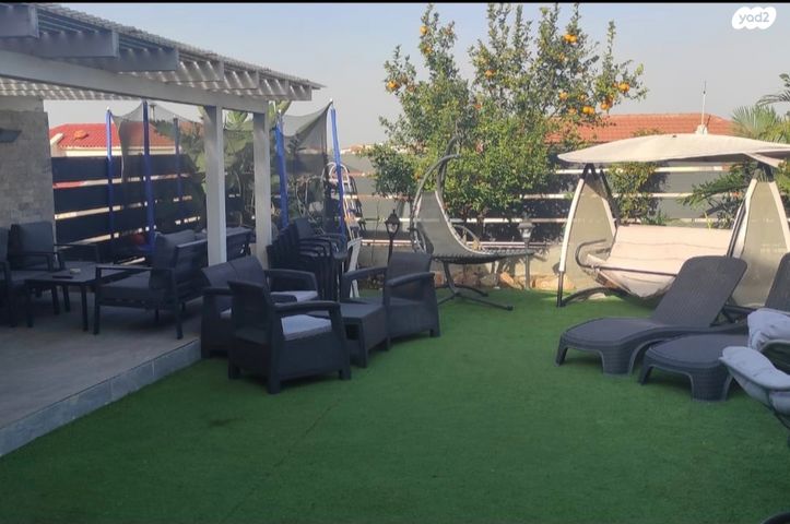 בית פרטי/ קוטג', האורן 41, גבעת רם, קרית אתא