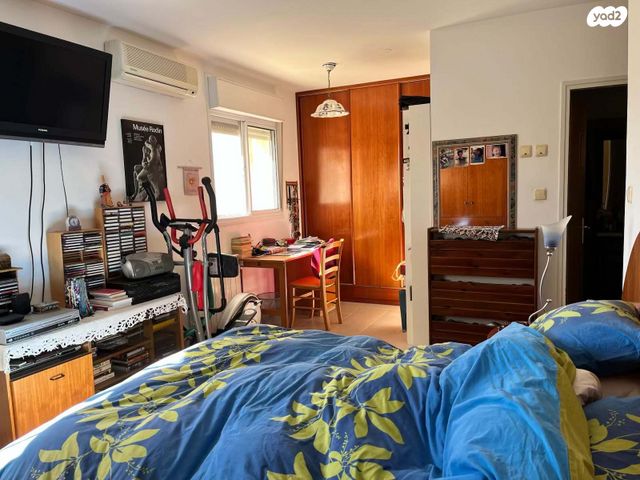 בית פרטי/ קוטג', יורם רונן 30, גבעת משואה, ירושלים