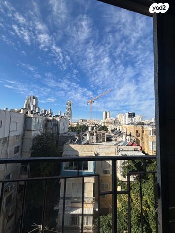 דירה, רוטשילד 27, הגבול רוטשילד, בת ים