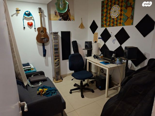 דירה, הרב גביזון 7, לבנה, תל אביב יפו