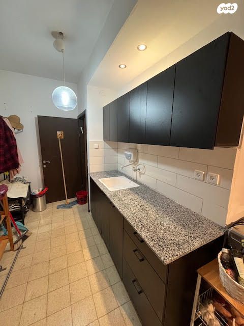 דירה, ישראל אהרוני 8, א' / צפון מזרח העיר, רחובות