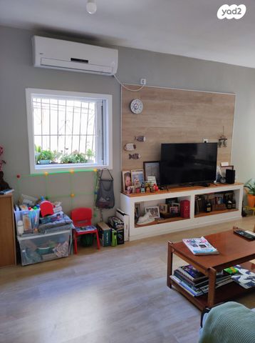 דירה, סמילנסקי 7, ראשונים, ראשון לציון