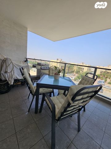 דירה, צאלה 40, גדרה הצעירה, גדרה