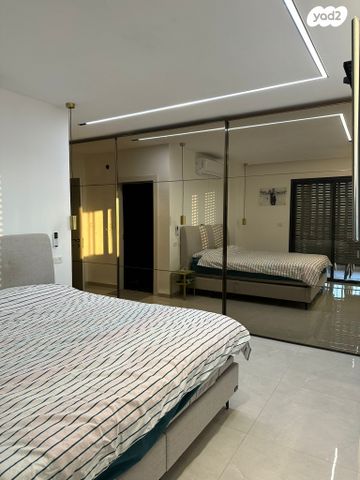 דירה, החורש 20, לב העמק, עפולה