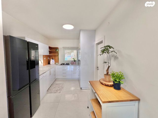 דירה, שילה 86, מצפה אפק, ראש העין