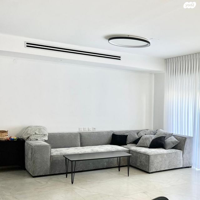 דירה, אהרון הכהן 12, כלניות, ראשון לציון