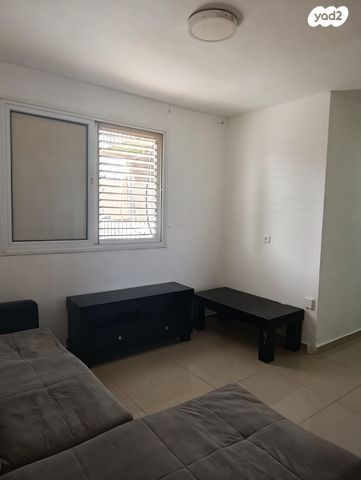 דירה, מינץ 2, שכונה ב', באר שבע