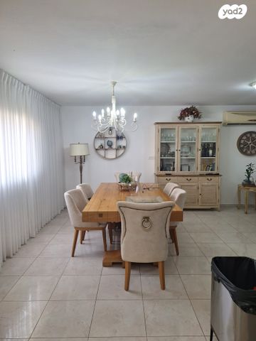 דירה, קדש 7, גן ישראל, מגדל העמק