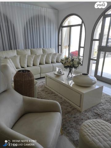 בית פרטי/ קוטג', האורן 41, גבעת רם, קרית אתא