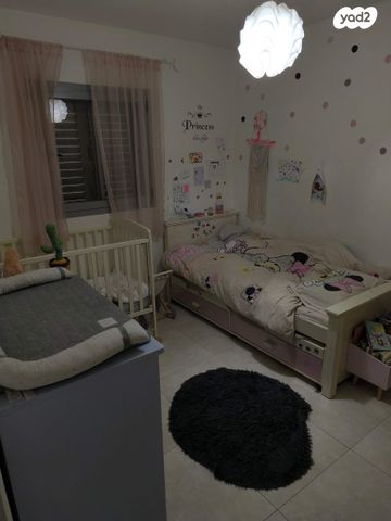 דירת גן, מקור חיים 30, נווה זאב, נאות אילן, באר שבע