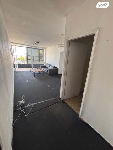 דירה, רוטשילד 27, הגבול רוטשילד, בת ים