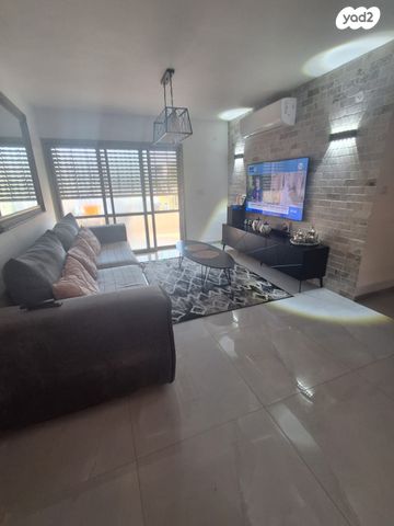 דירה, ניל"י 3, אלמוגים, קרית ים