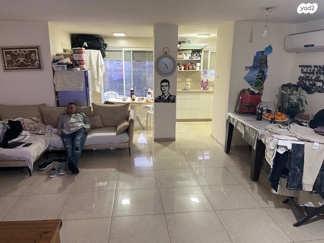 דירה, מוריס פישר 20, פת, ירושלים