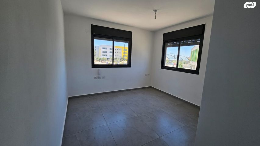 דירה, שלמה לוי 20, נוריות, ראשון לציון