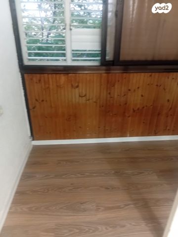 דירה, קרן היסוד 23, רובע ד', אשדוד