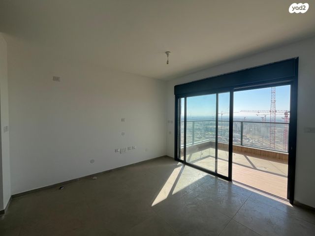 דירה, יהדות איטליה 5, רמת יורם, נתיבות