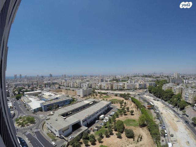 דירה, הרב ניסנבאום 37, אזור תעשיה, בת ים