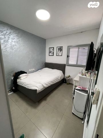 דירה, שביל חודשי השנה 4, נווה הדרים, אשקלון