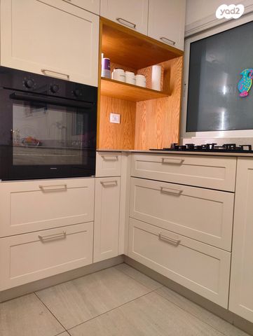 דירה, ברנר 12, פועלים ב, כפר סבא