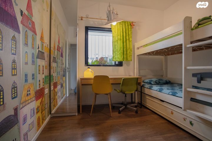 דירה, גולומב 62, ארלוזורוב, גבעתיים