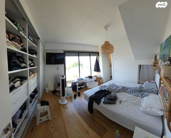 גג/ פנטהאוז, מלצ'ט 57, לב תל אביב, לב העיר צפון, תל אביב יפו