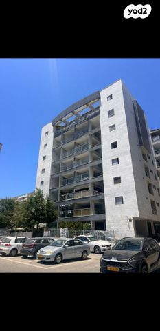 דירה, בורוכוב 14, רמת ורבר, פתח תקווה