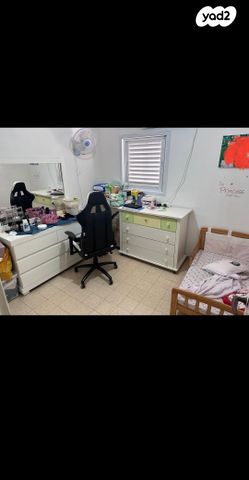 דירה, שדרות השופטים 3, הנביאים, קרית גת