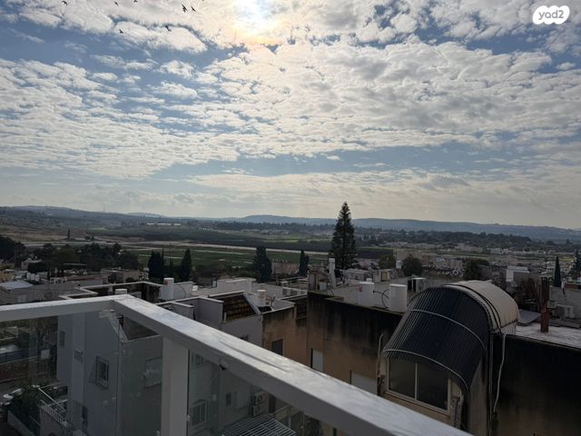 דירה, סירקין 18, מרכז העיר, קרית אתא