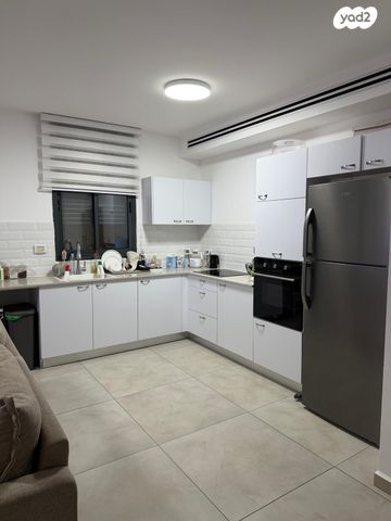 דירה, אריאל שרון 2, נווה שרון / שער העיר, נתיבות