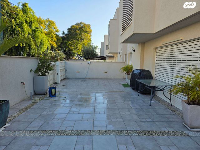 בית פרטי/ קוטג', סטרומה 2, דניה, רחובות