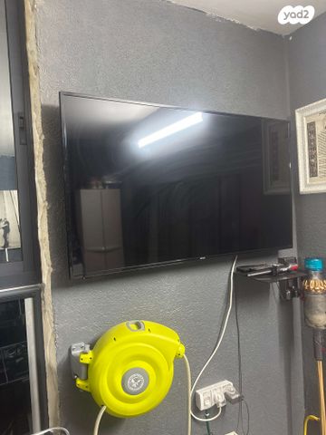 דירה, הרימון 4, מגדים, קרית גת