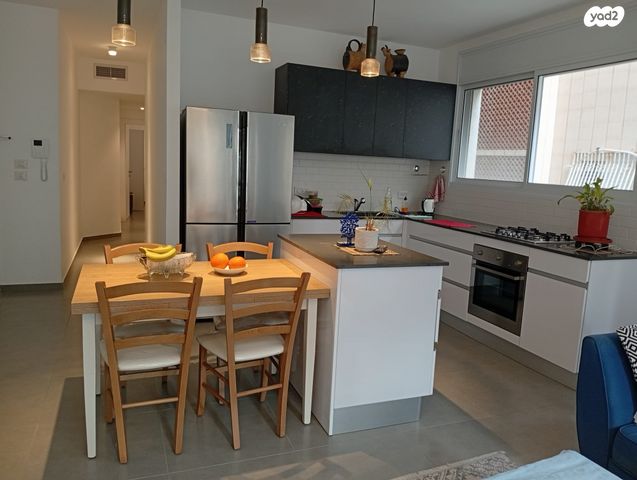 דירה, רוקח 15, שכונת גפן, רמת גן