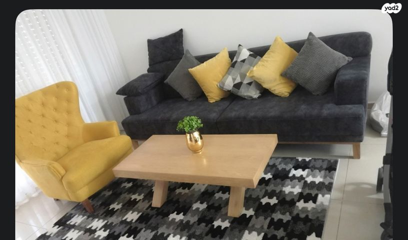 דירה, שדרות עמק חפר 9, שקמים ואגמים, אשקלון