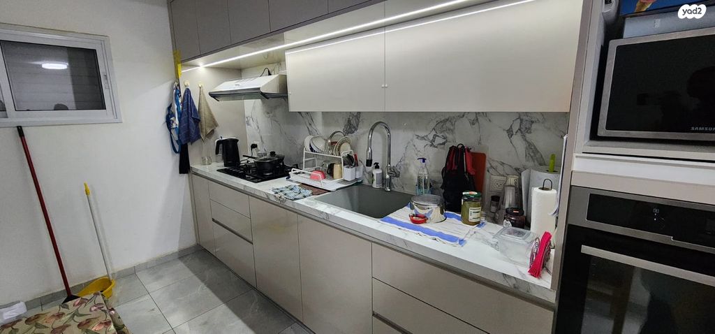 דירת גן, יונה 2, נאות הנביאים, שדרות