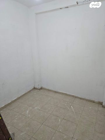 דירה, זרח 6, התקוה, בית יעקב, נווה צה"ל, תל אביב יפו